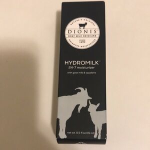⭐️ Dionis Hydromilk 24-7 Moisturizer
